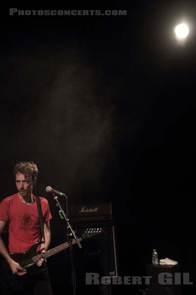 WARSAWWASRAW - 2017-06-19 - PARIS - Trabendo - 